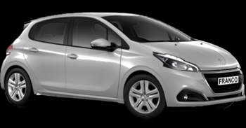 I would highly recommend Franco to anyone looking to pass their driving test, whether you’ve had lessons before or are a total beginner.<br />
<br />
Franco is definitely the best instructor I have worked with and was kind, patient and had confidence in my ability!<br />
<br />
I found that Franco really helped me improve my confidence in driving generally and I felt completely prepared for the test when the time c